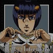 Ghiaccio Theme Jojo