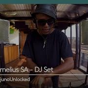 Dj Cornelius