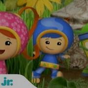 Umizoomi Abertura