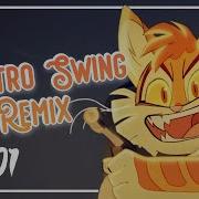 Lackadaisy Electro Swing Remix