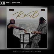 Ruger Bnxn Party Monster