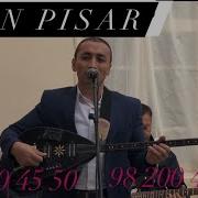 Jon Pisar