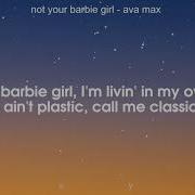 Dj Precise Barbie Girl