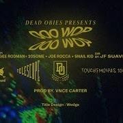 Doo Wop Scaders
