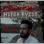 Huner Ayzon 2022