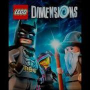 Lego Dimensions Soundtrack