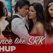 Shahrukh Khan Remix
