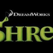 High Tone Shrek