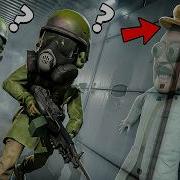 Hell Door Scp