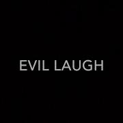 Evil Laugh Sound Effect