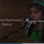 Qatar Muğamı