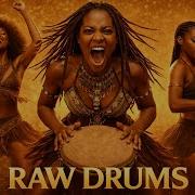 African Drums Mix