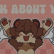 Talk About You Meme