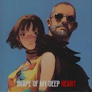 Shape Of My Deep Heart Osman Altun