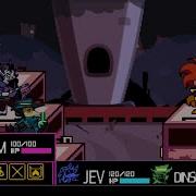 Deltarune The Other Puppet Vs Sooze