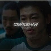 Gentleman Edit