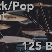 125 Bpm Drum Only