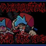 Overwriten Fnf