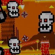 Geometry Dash Press Start Music