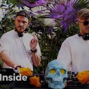 Beat Inside
