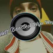 Eminem Bass Boosted