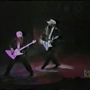Zz Top 85