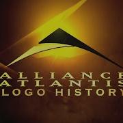 Logo Alliance Atlantis