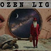 Space Rock Frozen Light