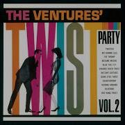 Twisted The Ventures