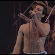 Queen Imagine Live In 1980