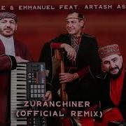 Zurnachiner Remix
