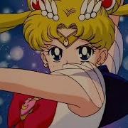 All Sailor Moon Transformation Attack