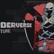 Underverse Fracture Cross Theme Cragend0 Remix