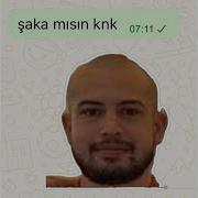 Şaka Mısın Knk