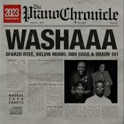 Sfarzo Rtee Kelvin Momo Dbn Gogo Washaaa Feat Shaun 101