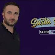 Sadiq Saxta