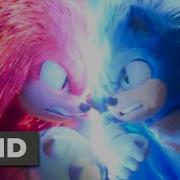 Sonic 2 The Hedgehog Sonic Vs Knuckles