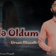 Orxan Masalli 2024