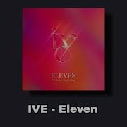 Ive Eleven Ringtone