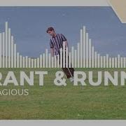 Grant Runn Contagious