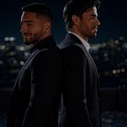 Maluma Enrique Iglesias