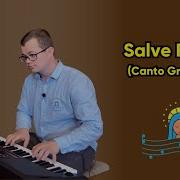 Cimarosa Regina Salve