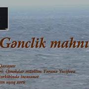 Gencler Mahnisi
