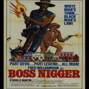 Boss Nigger Theme