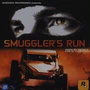 Oscar G Smuglers Run