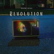 Devin Lucas Revolution