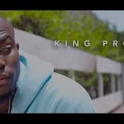 Oh Yeah King Promise