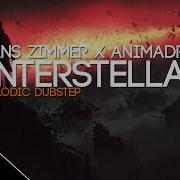 Hans Zimmer Interstellar Animadrop Remix