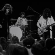 Led Zeppelin Live In Denmark 1969