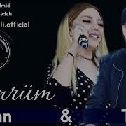 Canan Ay Omrum